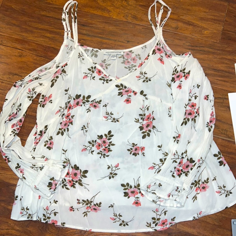 American Eagle blouse